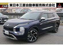 アウトランダーＰＨＥＶ