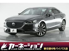 MAZDA6セダン