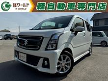 ワゴンRスティングレー