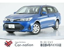 カローラフィールダー