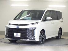 ヴォクシー
