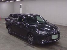 カローラフィールダー