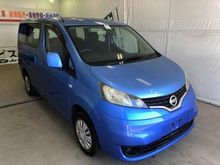 ＮＶ２００バネットワゴン