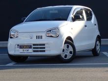 アルト 4WD