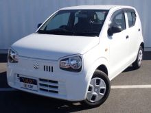 アルト 4WD