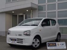 アルト 4WD