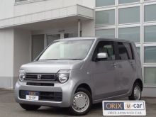 N-WGN 4WD