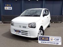 アルト 4WD