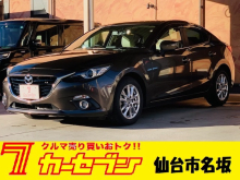 アクセラ ハイブリッド