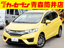 フィット ハイブリッド