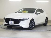 MAZDA3ファストバック