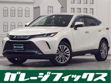 ハリアー