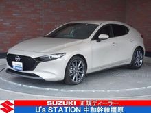 MAZDA3ファストバック