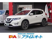 エクストレイル