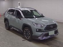 ＲＡＶ４