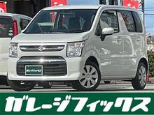 ワゴンR