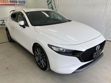 ＭＡＺＤＡ３ファストバック