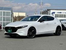 ＭＡＺＤＡ３ファストバック