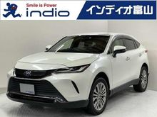 ハリアー