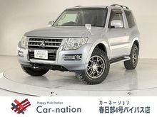 パジェロ