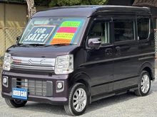 エブリイワゴン