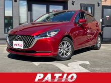 MAZDA2