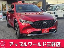 ＣＸ－５