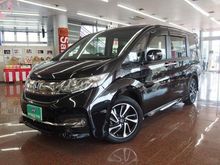 ステップワゴン