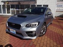 ＷＲＸ Ｓ４