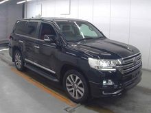ランドクルーザー