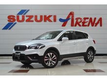 ＳＸ４ Ｓクロス