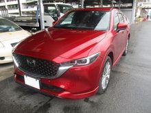 ＣＸ－５
