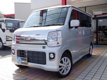 エブリイワゴン