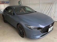 MAZDA3ファストバック