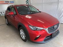 ＣＸ－３