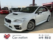 ＷＲＸ Ｓ４