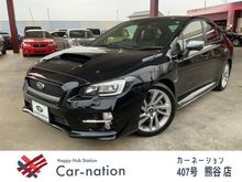 ＷＲＸ Ｓ４