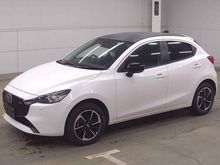 MAZDA2