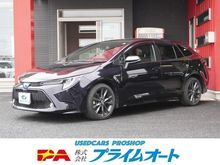 カローラツーリング