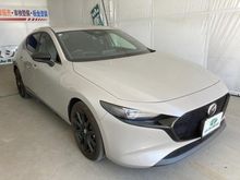 MAZDA3ファストバック