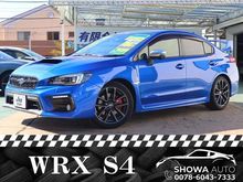 ＷＲＸ Ｓ４
