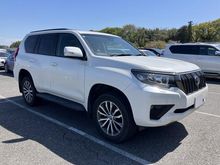 ランドクルーザープラド