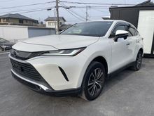 ハリアー