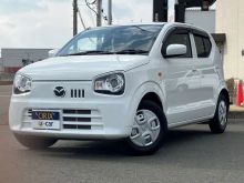 キャロル 4WD