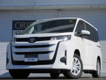 ノア 4WD