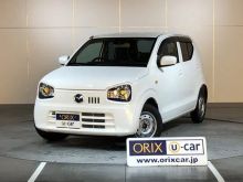 キャロル 4WD
