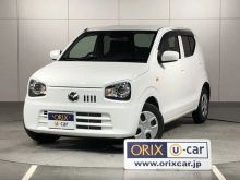 キャロル 4WD