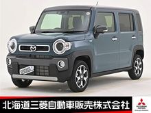 フレアクロスオーバー