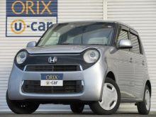 N-ONE 4WD