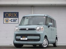 スペーシア 4WD